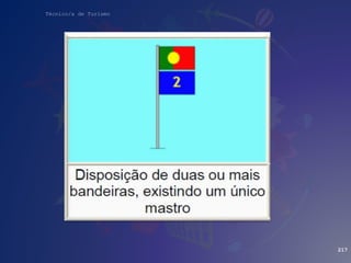 Técnico/a de Turismo
217
 