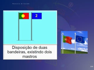 Técnico/a de Turismo
219
 