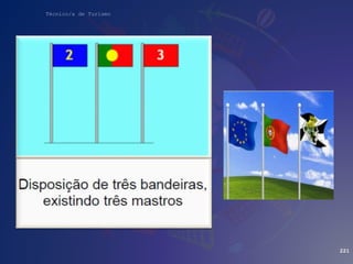 Técnico/a de Turismo
221
 