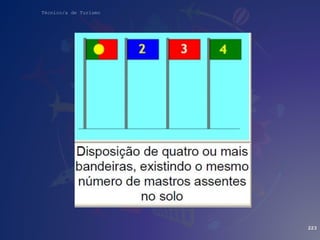 Técnico/a de Turismo
223
 