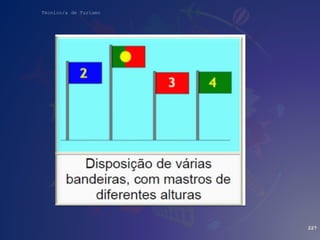 Técnico/a de Turismo
227
 