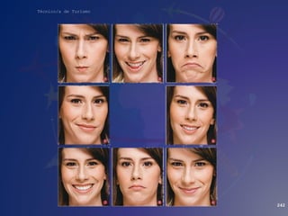 Técnico/a de Turismo
242
 