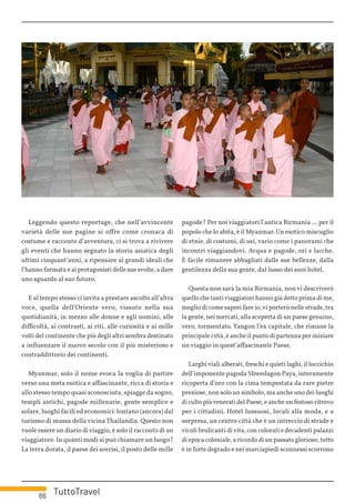 Turismo del Gusto Magazine - Marzo 2023