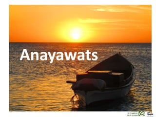 Anayawats
 