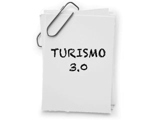 TURISMO
  3.0
 