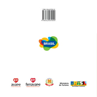 Turismo acessível, conceitos, legislação e similares , mtur 2009