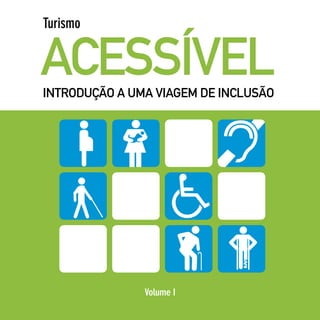 Guarda – Itinerário Acessível