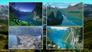 Agrupamento de Escolas Rainha Dona Leonor – Geografia 9º ano
 