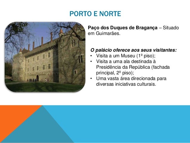 Turismo cultural em portugal continental