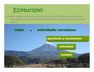 Turismo de Naturaleza, Colima Mexico
