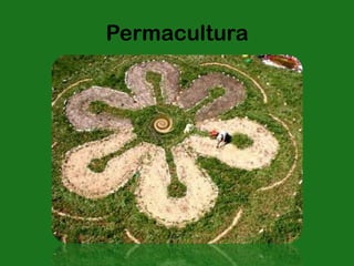 Permacultura
 