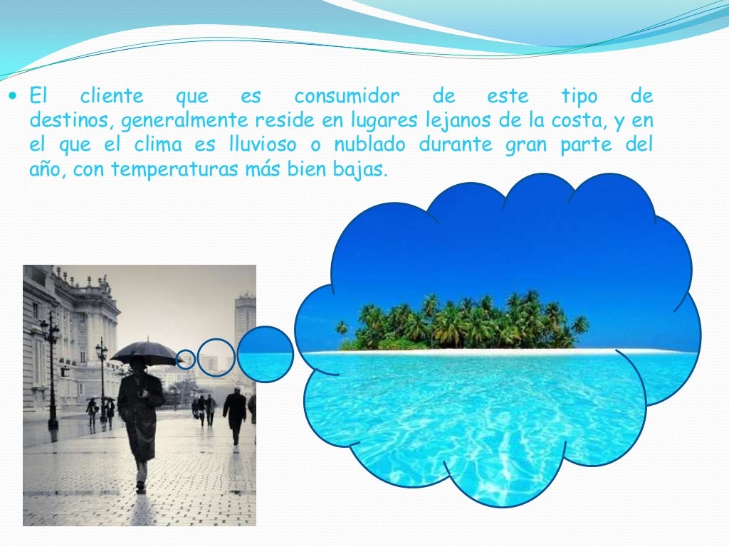 Turismo de sol y playa