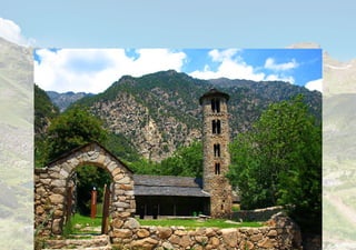 Turismo en Andorra