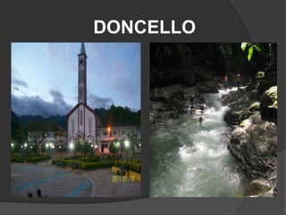 DONCELLO  