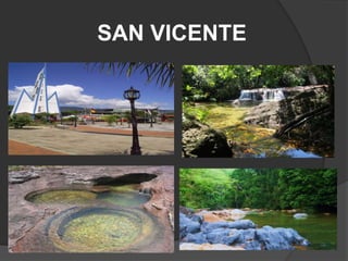 SAN VICENTE 