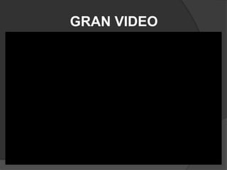 GRAN VIDEO