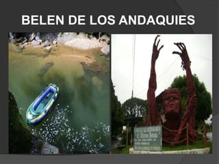 BELEN DE LOS ANDAQUIES 