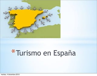 * Turismo en España

martes, 4 diciembre 2012
 