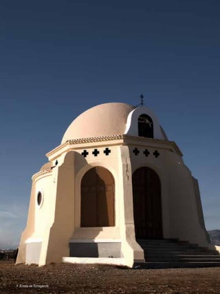 80




     > Ermita de Torregarcía.
 