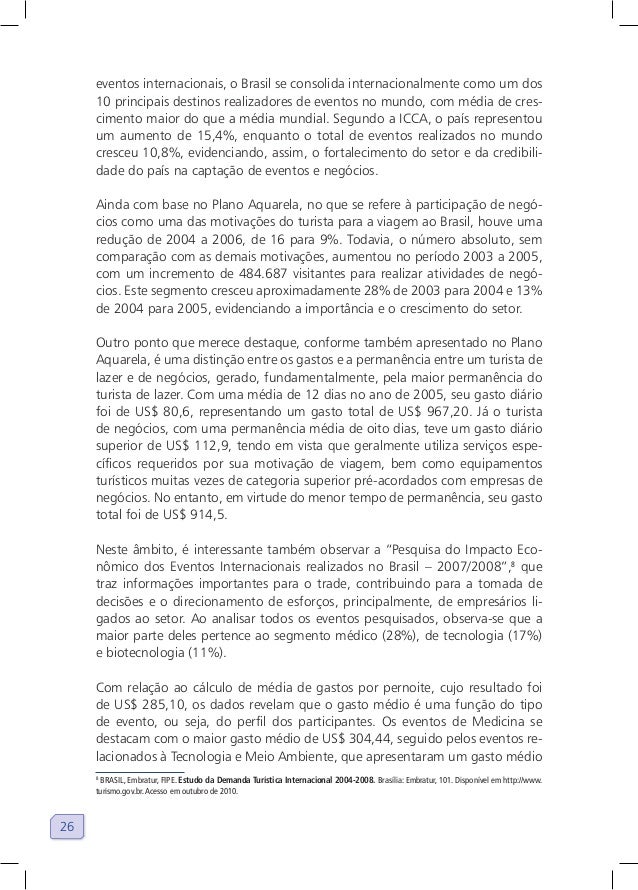 Turismo Eventos