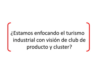 ¿Estamos consiguiendo generar en el usuario una experiencia satisfactoria?