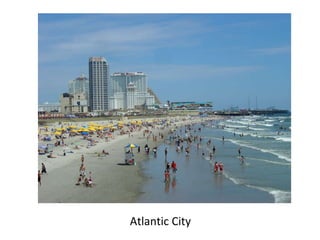 Atlantic City 