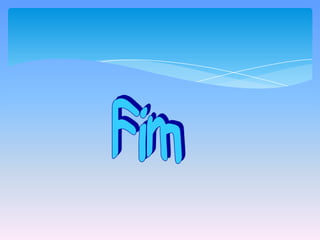 Fim