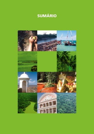 SUMÁRIO
 