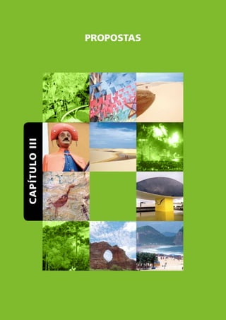 capÍtUlO III
               pROpOStaS
 