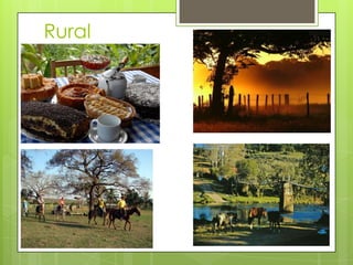 Rural
 