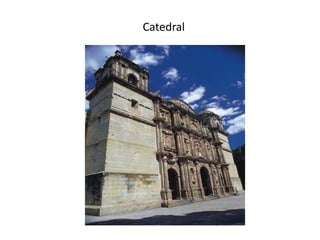 Catedral
 