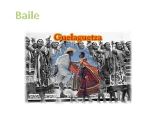 Turismo del Estado de Oaxaca