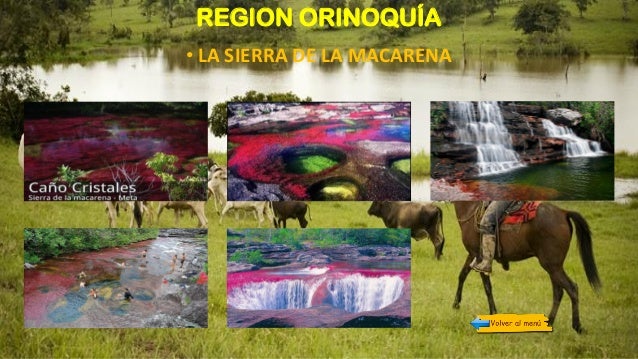 Turismo por colombia