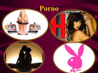Turismo porno | PPT