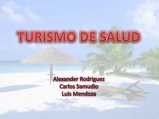 Alexander Rodriguez
  Carlos Samudio
   Luis Mendoza
 