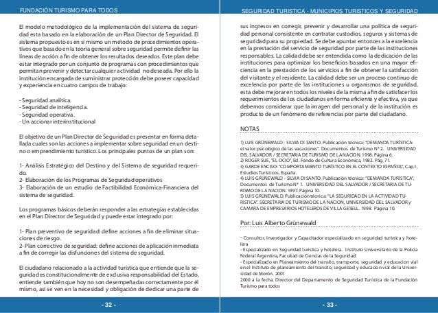 Gestion de destino turistico definicion de derecho penal subjetivo