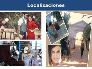 Localizaciones

 