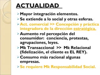 Turismo y marketing | PPT