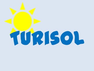 Turisol

 