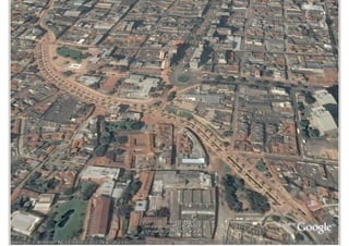 Ponencia Congreso Turismo: Turista a viajero 2.0