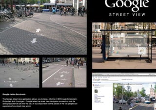 Ponencia Congreso Turismo: Turista a viajero 2.0