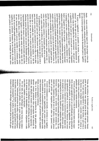 Turistas e vagabundos