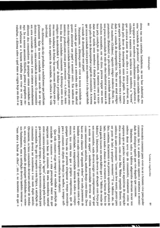 Turistas e vagabundos