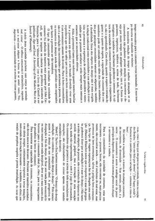 Turistas e vagabundos