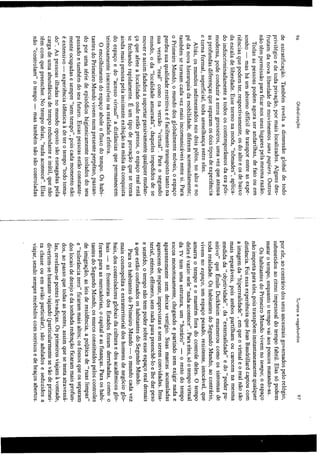 Turistas e vagabundos