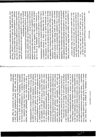 Turistas e vagabundos