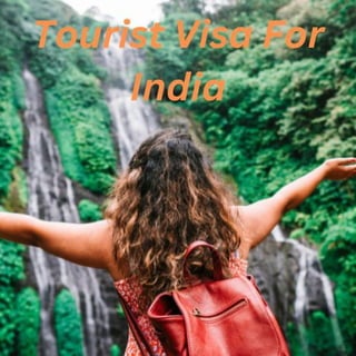 Turist Visa For India