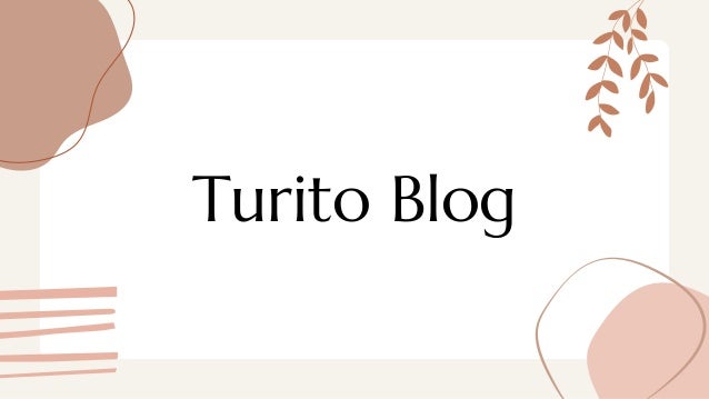 Turito Blog
 