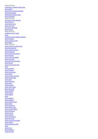 türkçe dil kursu
photoshop cs5 eğitim seti türkçe
Akiza Eğitim
photoshop cs5 türkçe dersleri
Akiza Danışmanlık
photoshop dersleri türkçe
Akiza Konferans
türkçe dil kursu
photoshop türkçe dersleri
Akiza Seminer
rusça türkçe çevir
Akiza Yayıncılık
sap türkçe döküman
Akiza Games
türkçe dil kursu
solidworks 2011 türkçe
Akiza
solidworks türkçe eğitim videoları
Akiza Akademi
türkçe almanca cevir
Akiza Eğitim
türkçe dil kursu
türkçe almanca cümle çeviri
Akiza Danışmanlık
türkçe almanca çeviri
Akiza Konferans
türkçe almanca çevirme
Akiza Seminer
türkçe almanca sözlük
Akiza Yayıncılık
türkçe almanca tercüme
Akiza Games
türkçe almancaya çevir
Akiza
türkçe anlatımı
Akiza Akademi
türkçe anlatımları
Akiza Eğitim
türkçe arapça tercüme
Akiza Danışmanlık
türkçe ders
Akiza Konferans
türkçe dersi
Akiza Seminer
türkçe dersi fiyatı
Akiza Yayıncılık
türkçe dersleri
Akiza Games
türkçe eğitim
Akiza
türkçe eğitimi
Akiza Akademi
türkçe eğitimi fiyatı
Akiza Eğitim
türkçe eğitimleri
Akiza Danışmanlık
türkçe görsel eğitim
Akiza Konferans
türkçe hocası
Akiza Seminer
türkçe ispanyolca
Akiza Yayıncılık
türkçe ispanyolca sözlük
Akiza Games
türkçe italyanca çeviri
Akiza
türkçe kurs
Akiza Akademi
türkçe kursları
 