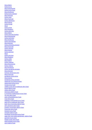 Akiza Eğitim
türkçe kursu
Akiza Danışmanlık
türkçe kursu fiyatı
Akiza Konferans
türkçe kursu istanbul
Akiza Seminer
türkçe nedir
Akiza Yayıncılık
türkçe öğretmeni
Akiza Games
türkçe örneği
Akiza
türkçe örnek
Akiza Akademi
türkçe özel ders
Akiza Eğitim
türkçe özel ders fiyatları
Akiza Danışmanlık
türkçe özel dersi
Akiza Konferans
türkçe özel dersleri
Akiza Seminer
türkçe photoshop dersleri
Akiza Yayıncılık
türkçe seminer
Akiza Games
türkçe semineri
Akiza
türkçe tercüme
Akiza Akademi
türkçe video
Akiza Eğitim
türkçe videoları
Akiza Danışmanlık
türkçe videosu
Akiza Konferans
türkçe wordpress temaları
Akiza Seminer
türkçeyi almancaya cevir
Akiza Yayıncılık
wordpress türkçe tema
Akiza Games
wordpress türkçe temalar
yabancılar için türkçe kursları
yabancılara türkçe kursu
mızrap kursu fiyatı
çağdaş yunan dili ve edebiyatı dersi fiyatı
kayak eğitimi fiyatı
otobüs dersi fiyatı
estonyaca eğitimi fiyatı
iç mimarlık ve dekorasyon kursu fiyatı
ms visio dersi fiyatı
gıda mühendisliği dersi fiyatı
mcat dersi fiyatı
doğalgaz mühendisliği kursu fiyatı
japon dili ve edebiyatı dersi fiyatı
kadir has üniversitesi eğitimi fiyatı
şehir planlama dersi fiyatı
anadolu üniversitesi eğitimi fiyatı
finansman dersi fiyatı
borazan kursu fiyatı
mimarlık eğitimi fiyatı
hacettepe üniversitesi kursu fiyatı
apqp (ileri ürün kalite planlaması)  eğitimi fiyatı
geometri kursu fiyatı
hitabet sanatı dersi fiyatı
güzel sanatlar kursu fiyatı
çeviri eğitimi fiyatı
 